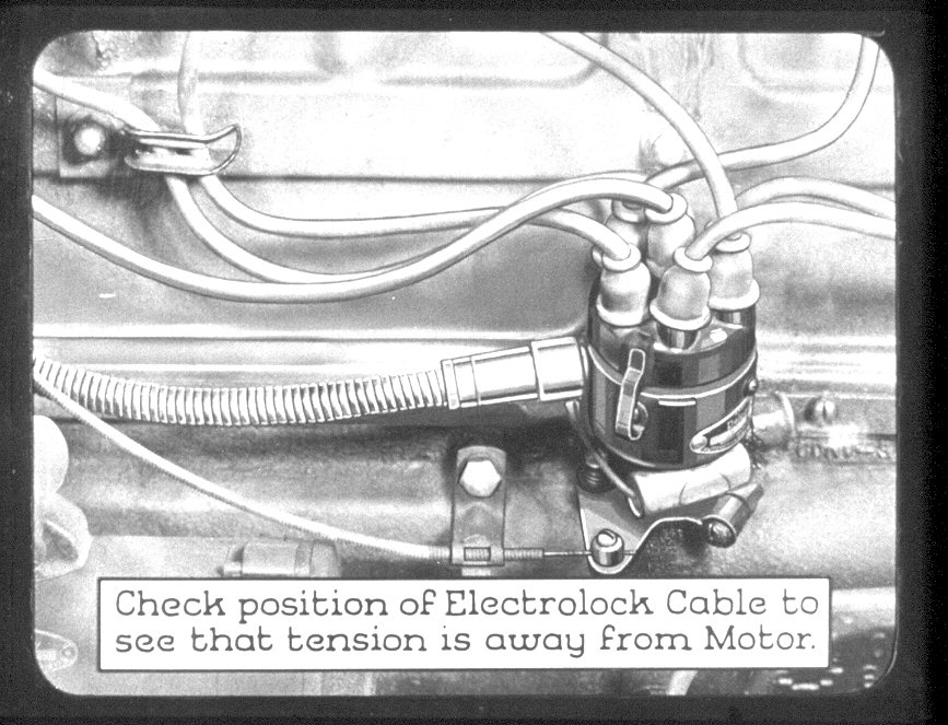 1930 Chevrolet Rule Of Thumb Film Strip Page 28